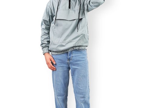 eBook Windbreaker Kinder