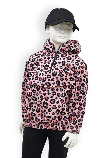 eBook Windbreaker Kinder