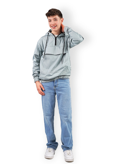 eBook Windbreaker Kinder