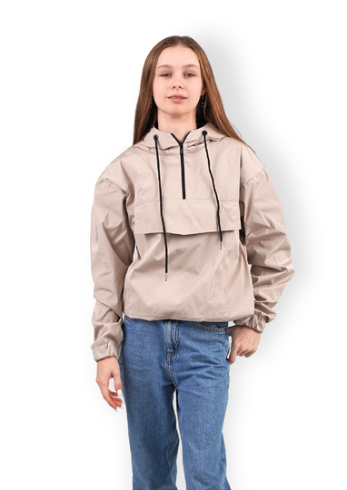 eBook Windbreaker Kinder