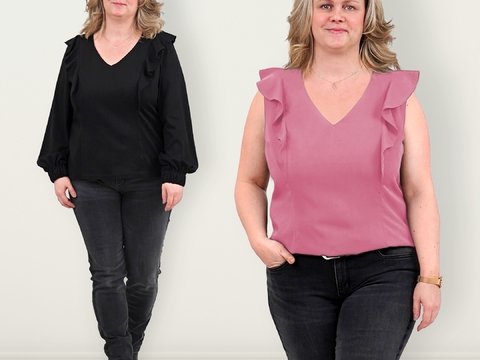 eBook Maribell Damen