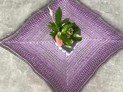 „Square - Deckenset“