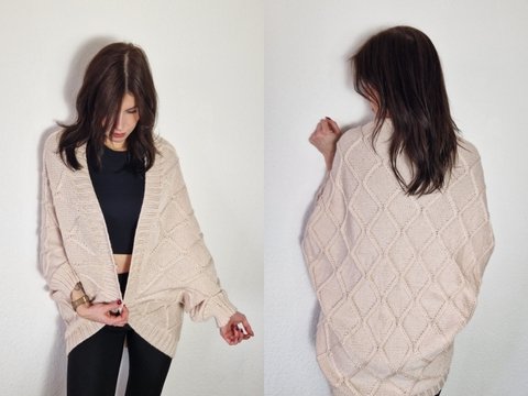 229 Srickanleitung Seelenwärmer Joy