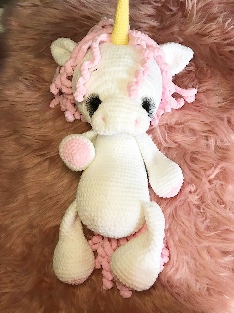 Unicorn Felizity - Image 2