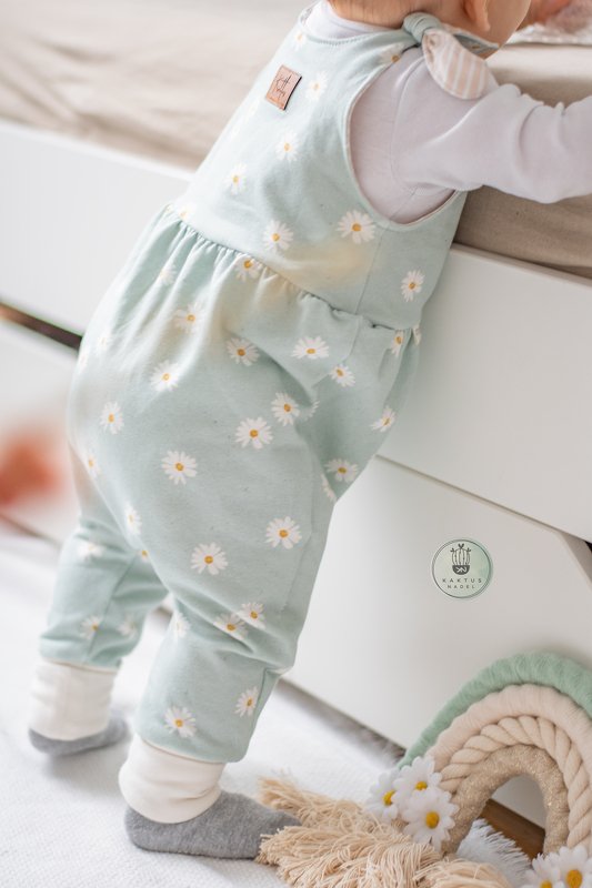 Hej Lütten - welcome Baby Set - Strampler und Shirt