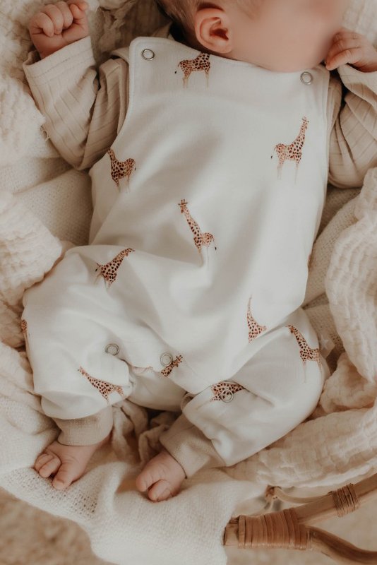 Hej Lütten - welcome Baby Set - Strampler und Shirt - Bild 11
