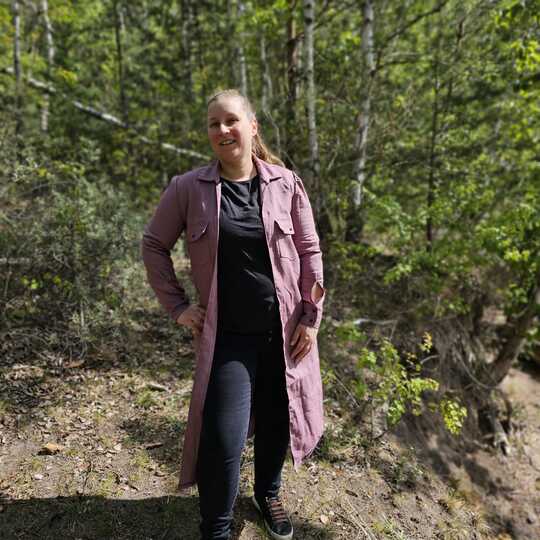 Schnittmuster Bluse, Tunika, Kleid - Kleidchen wechsel dich Gr. 32 - 62