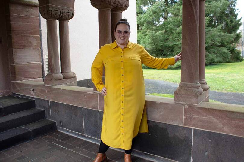 Schnittmuster Bluse, Tunika, Kleid - Kleidchen wechsel dich Gr. 32 - 62