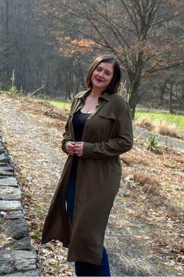 Schnittmuster Bluse, Tunika, Kleid - Kleidchen wechsel dich Gr. 32 - 62