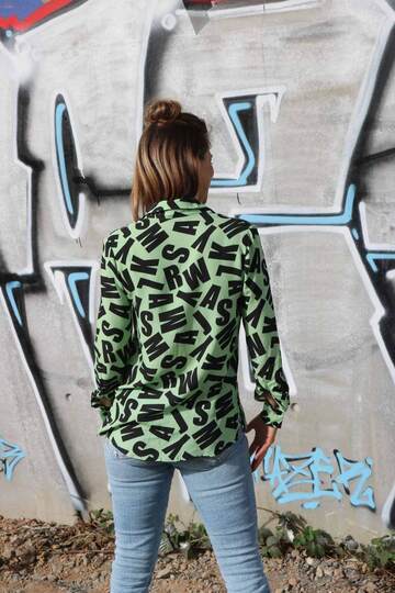 Schnittmuster Bluse, Tunika, Kleid - Kleidchen wechsel dich Gr. 32 - 62