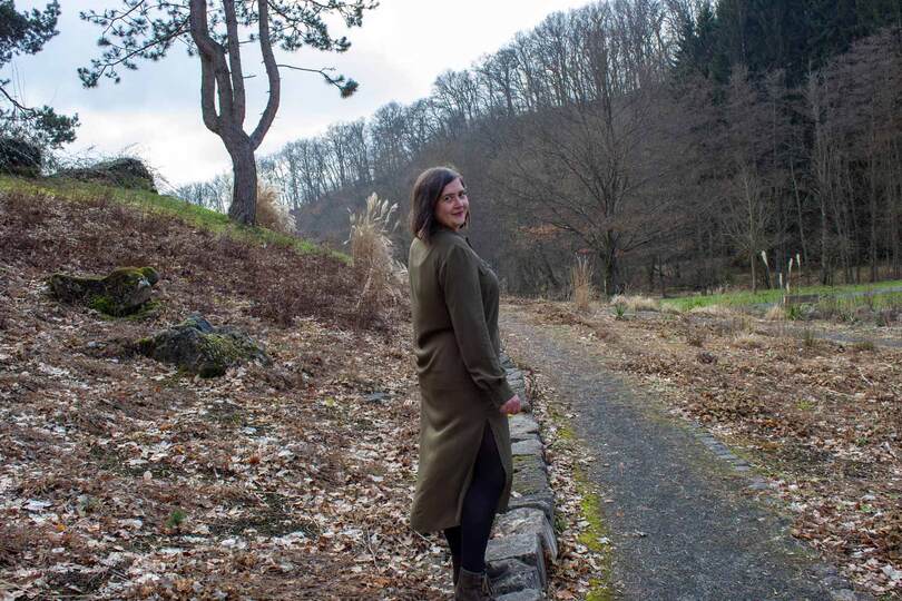 Schnittmuster Bluse, Tunika, Kleid - Kleidchen wechsel dich Gr. 32 - 62