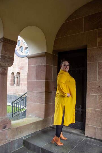 Schnittmuster Bluse, Tunika, Kleid - Kleidchen wechsel dich Gr. 32 - 62