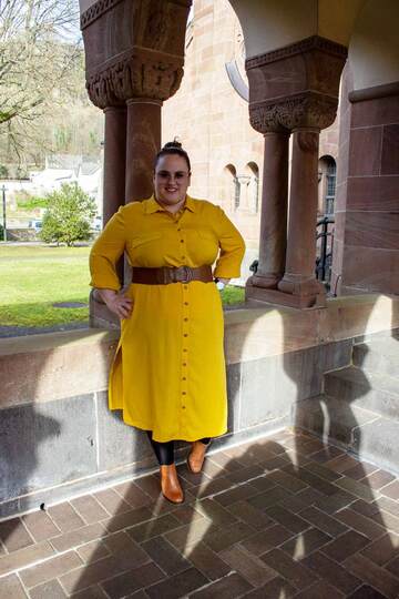 Schnittmuster Bluse, Tunika, Kleid - Kleidchen wechsel dich Gr. 32 - 62