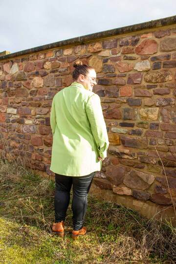 Schnittmuster Bluse, Tunika, Kleid - Kleidchen wechsel dich Gr. 32 - 62