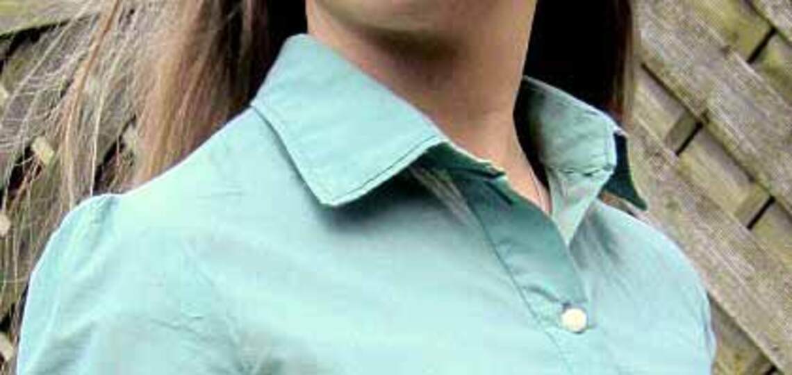 Schnittmuster Bluse, Tunika, Kleid - Kleidchen wechsel dich Gr. 32 - 62