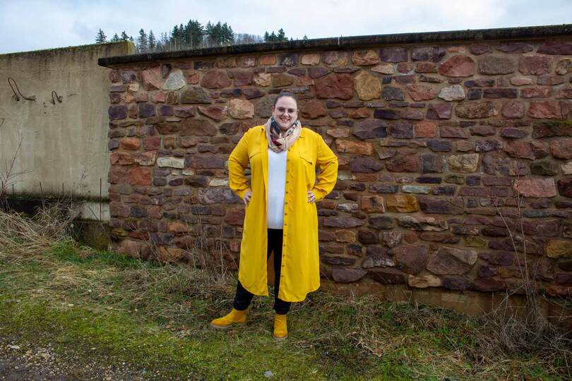 Schnittmuster Bluse, Tunika, Kleid - Kleidchen wechsel dich Gr. 32 - 62