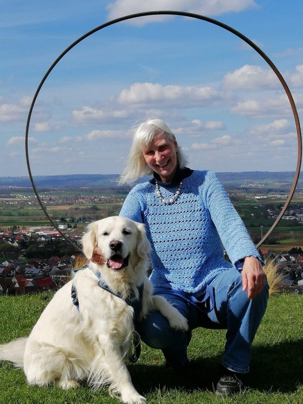 Vielseitige Häkelanleitung für den RVO-Pullover Sunrise - Bild 20