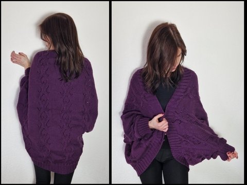 231 Strickanleitung Seelenwärmer Herzilein