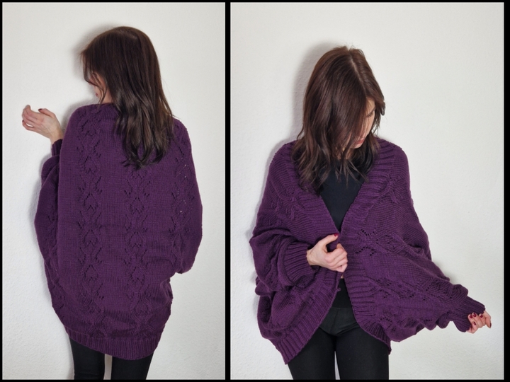 231 Strickanleitung Seelenwärmer Herzilein