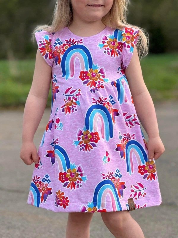 Style Dress - Beamer Version - Gr. 86 - 164 - Bild 14