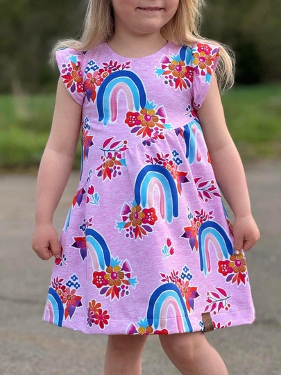 Style Dress - Beamer Version - Gr. 86 - 164