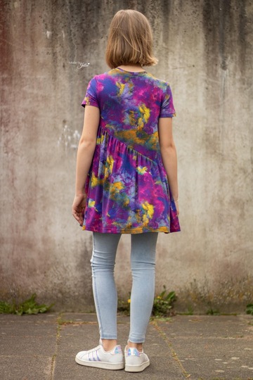 Style Dress - Beamer Version - Gr. 86 - 164