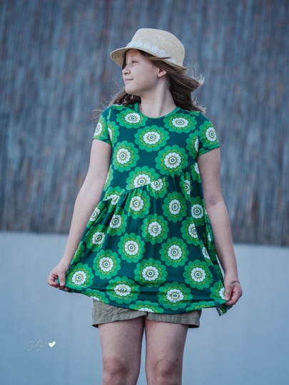 Style Dress - Beamer Version - Gr. 86 - 164