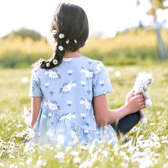 Style Dress - Beamer Version - Gr. 86 - 164