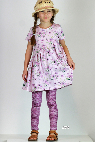 Style Dress - Beamer Version - Gr. 86 - 164