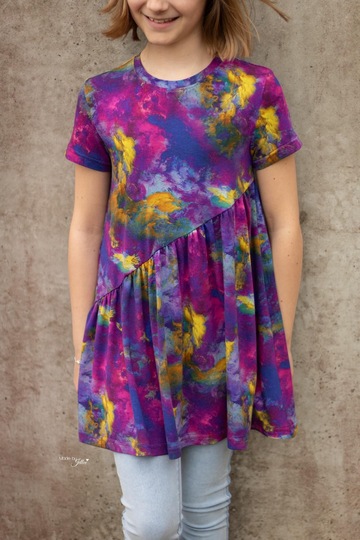 Style Dress - Beamer Version - Gr. 86 - 164