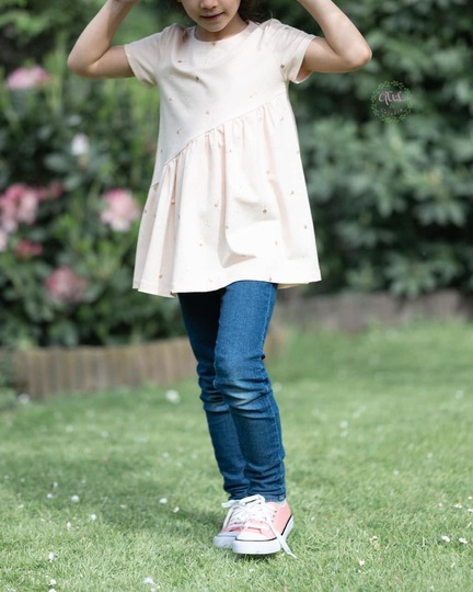 Style Dress - Beamer Version - Gr. 86 - 164