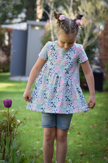 Style Dress - Beamer Version - Gr. 86 - 164