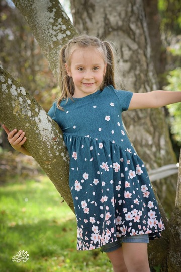 Style Dress - Beamer Version - Gr. 86 - 164