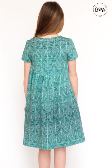 Style Dress - Beamer Version - Gr. 86 - 164