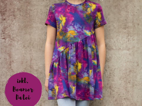 Style Dress - Beamer Version - Gr. 86 - 164