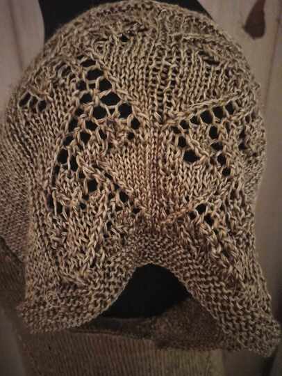 RVO-Sommershirt "Auf Zack" Größe XS-XXXXXXL+