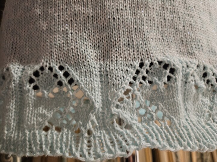 RVO-Sommershirt "Auf Zack" Größe XS-XXXXXXL+