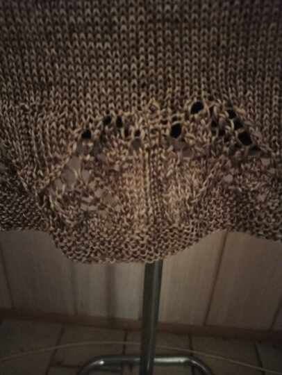 RVO-Sommershirt "Auf Zack" Größe XS-XXXXXXL+