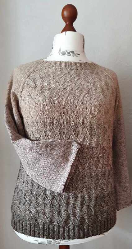 RVO-Pullover "Geometric"... Größe XS-XXXXXL... unisex - Bild 5