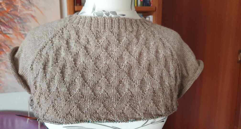 RVO-Pullover "Geometric"... Größe XS-XXXXXL... unisex