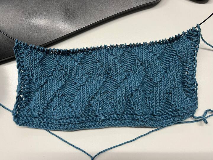 RVO-Pullover "Geometric"... Größe XS-XXXXXL... unisex