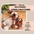 Hund Barny Häkelanleitung Deutsch PDF