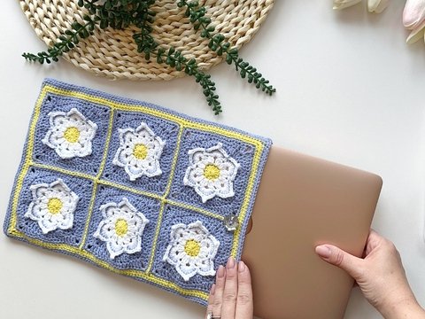 Imloth Laptop Sleeve