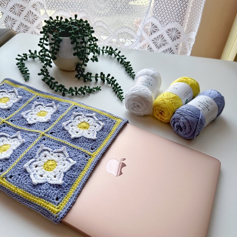 Imloth Laptop Sleeve - Image 4