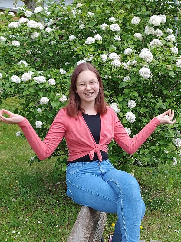 Schnittmuster Wickeljacke Mach mal Om Gr. 32 - 54 Damen - Bild 17