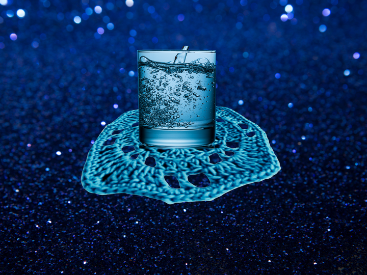 Emerarudo Häkelanleitung für Granny Square