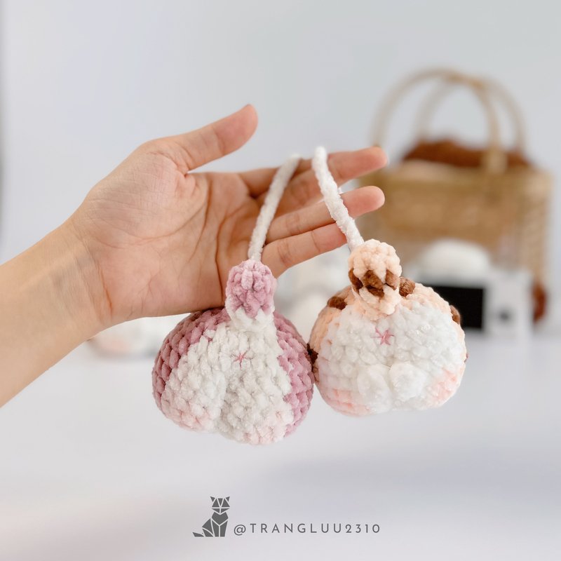 crochet pattern CAT cheeks low sew | funny cats and dogs cheeks - Image 5