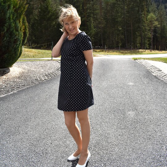 Anthea sleeves Add ON