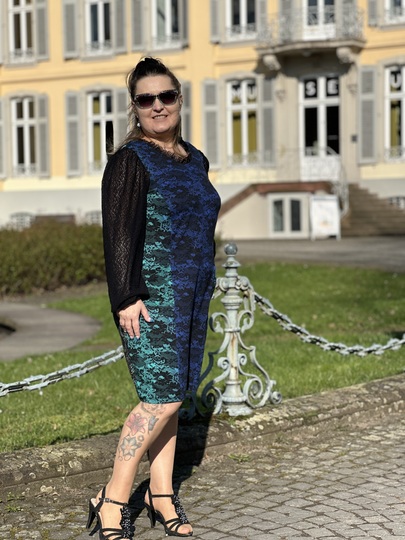 Anthea sleeves Add ON