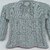Strickanleitung Kinderjacke "Schmetterling", Gr. 122/128, mit tollem Muster